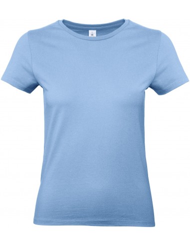 T-shirt femme E190 - CGTW04T-T-Shirts-Alchimistes