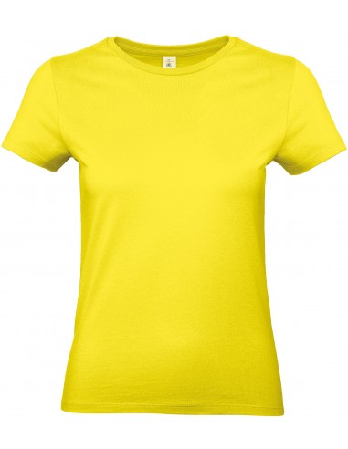 T-shirt femme E190 - CGTW04T-T-Shirts-Alchimistes