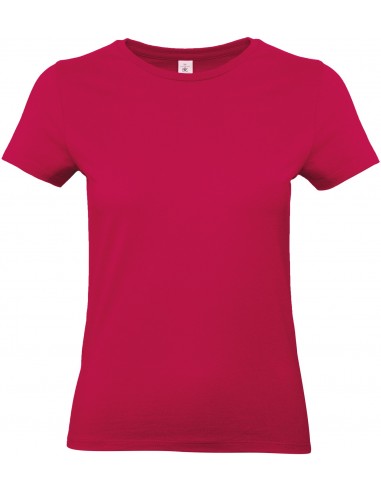 T-shirt femme E190 - CGTW04T-T-Shirts-Alchimistes