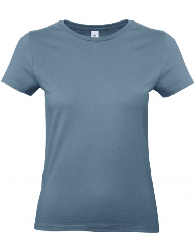 T-shirt femme E190 - CGTW04T-T-Shirts-Alchimistes