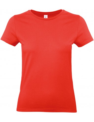 T-shirt femme E190 - CGTW04T-T-Shirts-Alchimistes