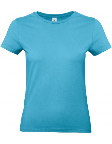 T-shirt femme E190 - CGTW04T-T-Shirts-Alchimistes