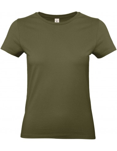 T-shirt femme E190 - CGTW04T-T-Shirts-Alchimistes
