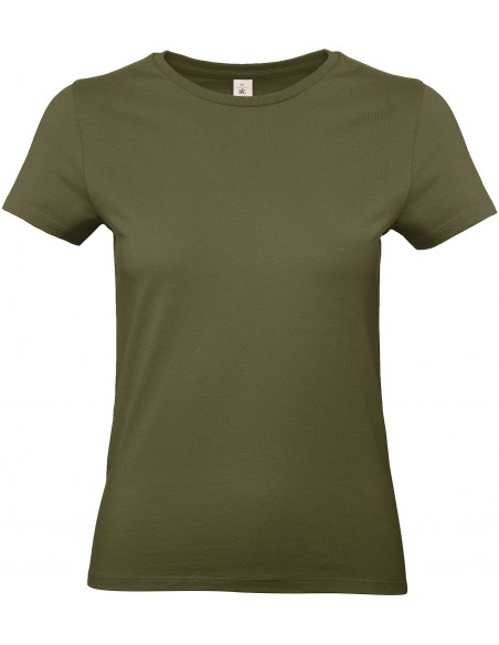 T-shirt femme E190 - CGTW04T-T-Shirts-Alchimistes