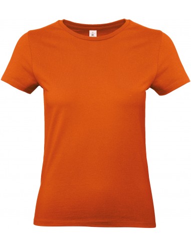 T-shirt femme E190 - CGTW04T-T-Shirts-Alchimistes