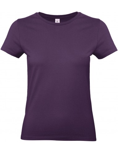 T-shirt femme E190 - CGTW04T-T-Shirts-Alchimistes