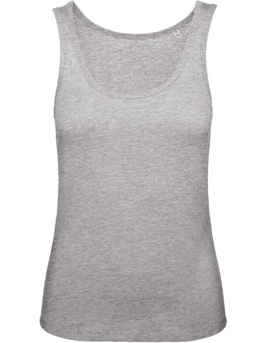 Débardeur Inspire bio femme - CGTW073-Vetements-Alchimistes