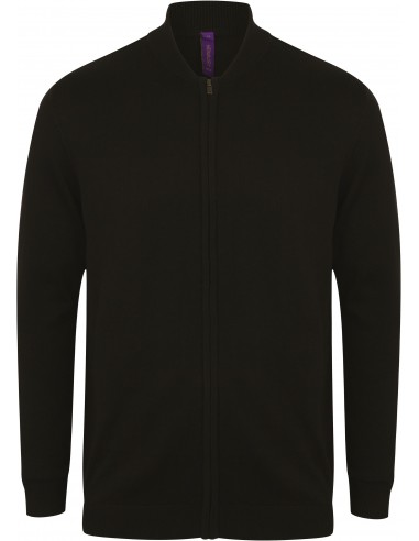 Cardigan zippé - H718-Vetements-Alchimistes