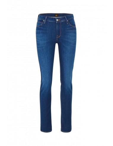 Jeans femme Elly Slim - L305-Vetements-Alchimistes