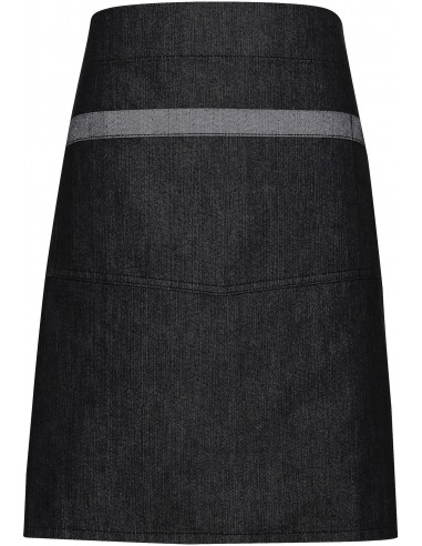 Tablier taille Denim "Domain" - PR128-Maison-Alchimistes