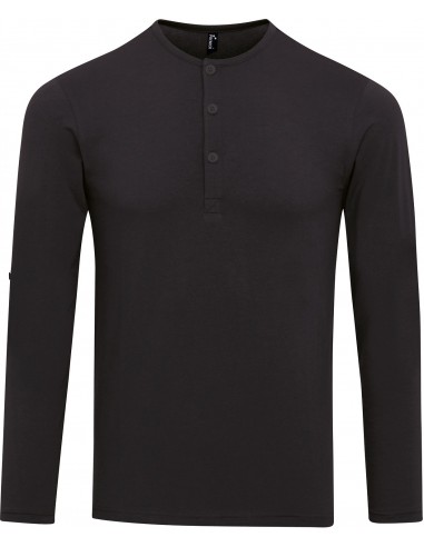 T-shirt homme "Long John" - PR218-T-Shirts-Alchimistes