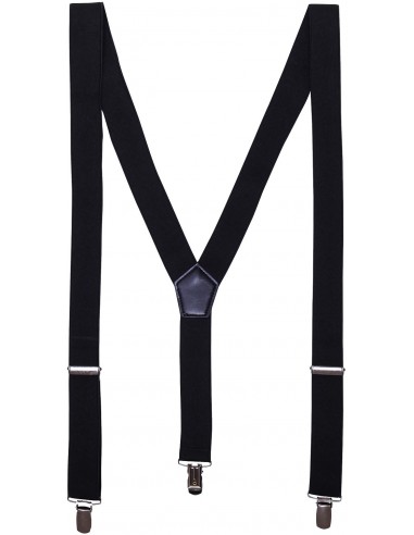 Bretelles à pinces - PR701-Vetements-Alchimistes