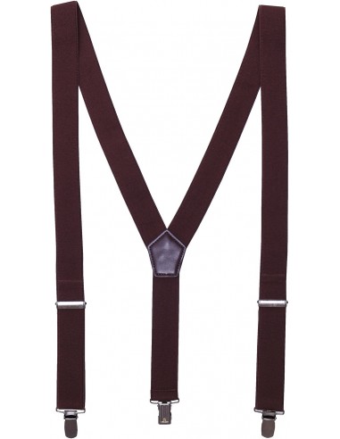 Bretelles à pinces - PR701-Vetements-Alchimistes
