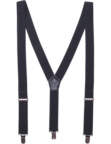 Bretelles à pinces - PR701-Vetements-Alchimistes