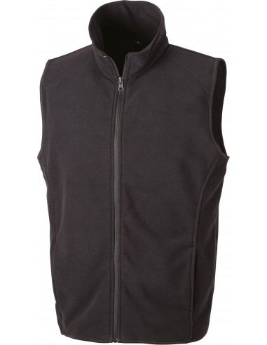 Gilet micro polaire - R116X-Polaire et softshell-Alchimistes