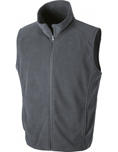 Gilet micro polaire - R116X-Polaire et softshell-Alchimistes