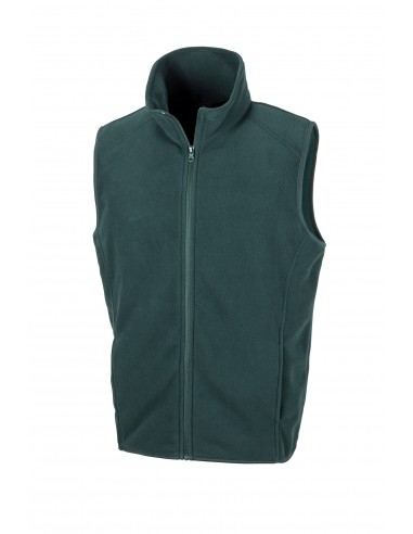 Gilet micro polaire - R116X-Polaire et softshell-Alchimistes