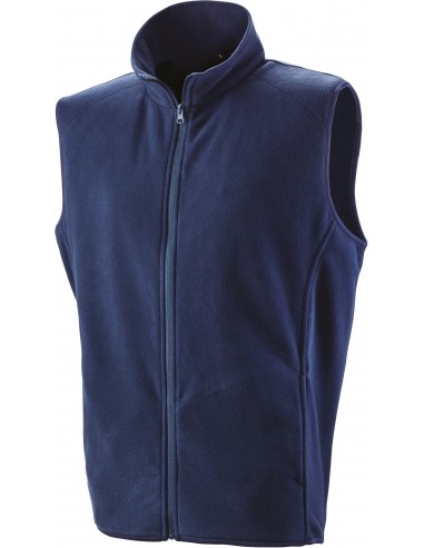 Gilet micro polaire - R116X-Polaire et softshell-Alchimistes