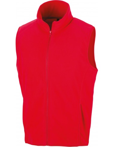 Gilet micro polaire - R116X-Polaire et softshell-Alchimistes