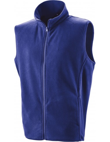 Gilet micro polaire - R116X-Polaire et softshell-Alchimistes