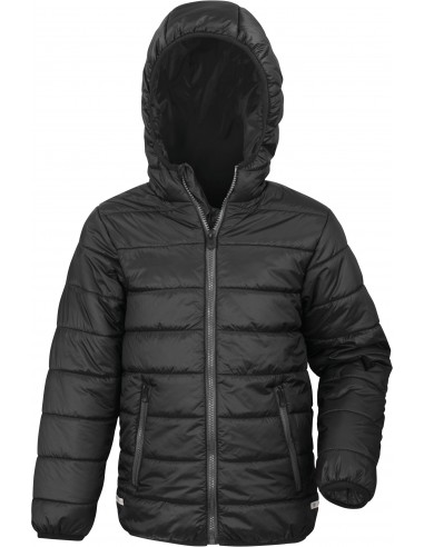 Doudoune enfant - R233JY-Vetements-Alchimistes