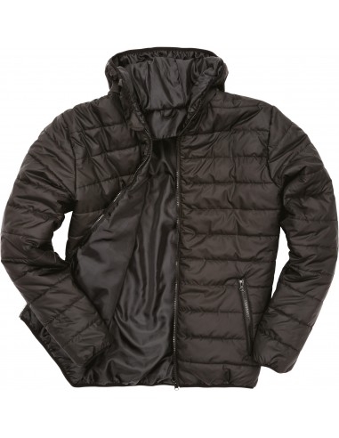 Veste doudoune - R233M-Vestes / Bodies-Alchimistes