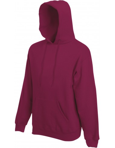 Sweat-shirt capuche Premium - SC62152-Sweat-Alchimistes