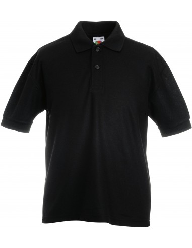 Polo enfant 65/35 - SC63417-Polos-Alchimistes