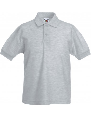 Polo enfant 65/35 - SC63417-Polos-Alchimistes