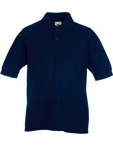 Polo enfant 65/35 - SC63417-Polos-Alchimistes