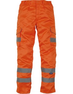 Hi Vis Orange