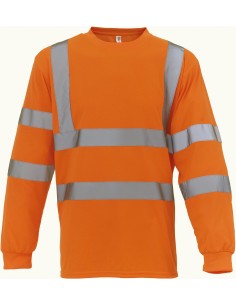 Hi Vis Orange
