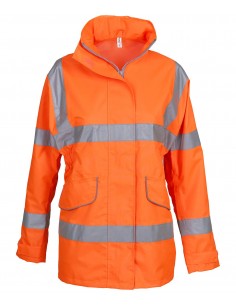Hi Vis Orange