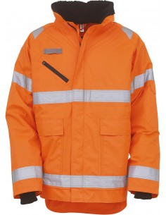 Hi Vis Orange