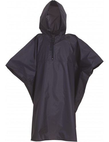 Poncho léger - YHVS470-Vetements-Alchimistes