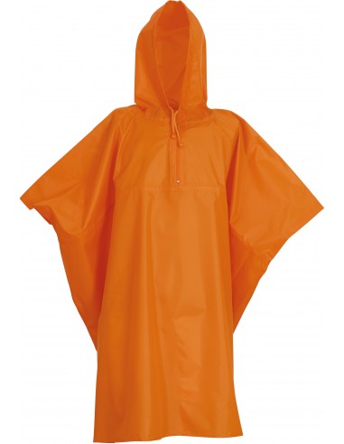 Poncho léger - YHVS470-Vetements-Alchimistes