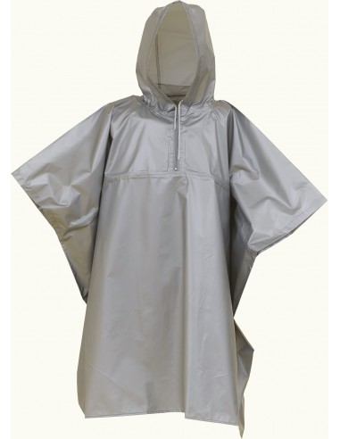 Poncho léger - YHVS470-Vetements-Alchimistes