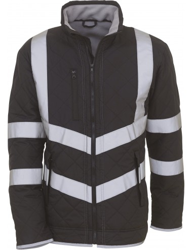 Veste haute visibilité "Kensington" - YHVW706-Vestes / Bodies-Alchimistes