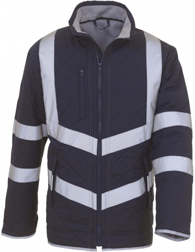 Veste haute visibilité "Kensington" - YHVW706-Vestes / Bodies-Alchimistes