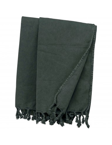 Fouta vintage - K133-Maison-Alchimistes