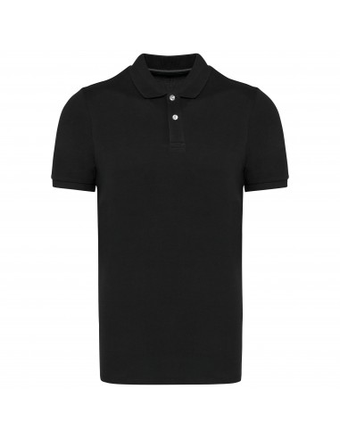 Polo Supima® manches courtes homme - K2000-Polos-Alchimistes