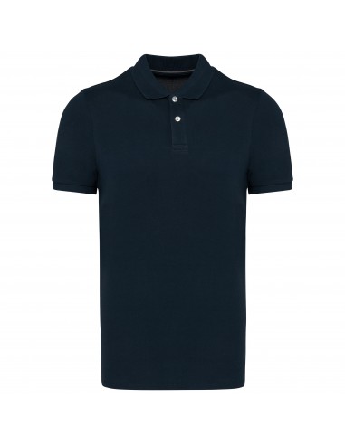 Polo Supima® manches courtes homme - K2000-Polos-Alchimistes