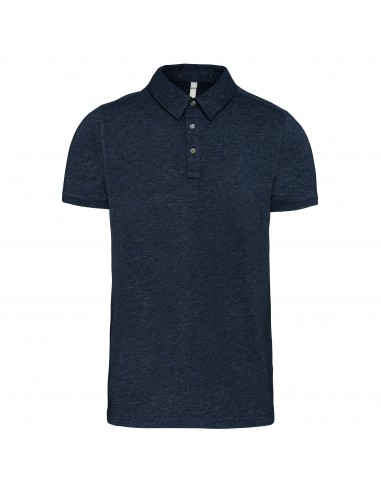 Polo jersey manches courtes homme - K262-Polos-Alchimistes