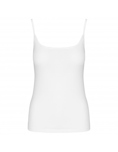 Débardeur à bretelles femme - K397-Vetements-Alchimistes
