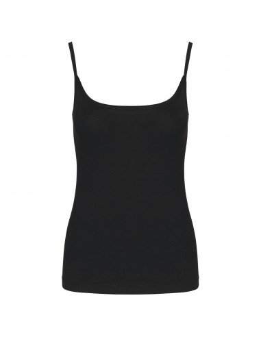 Débardeur à bretelles femme - K397-Vetements-Alchimistes