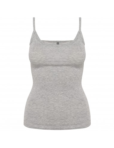 Débardeur à bretelles femme - K397-Vetements-Alchimistes