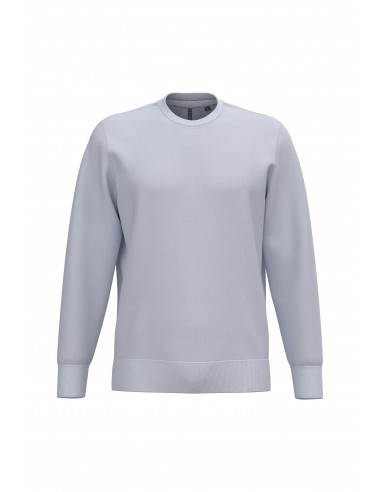 Sweat-shirt col rond homme - K488-Sweat-Alchimistes