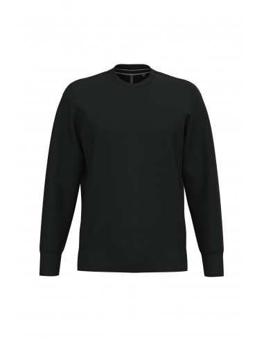 Sweat-shirt col rond homme - K488-Sweat-Alchimistes