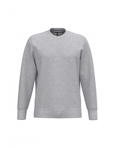 Sweat-shirt col rond homme - K488-Sweat-Alchimistes