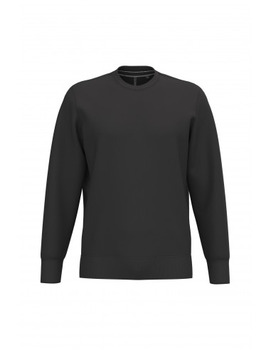 Sweat-shirt col rond homme - K488-Sweat-Alchimistes